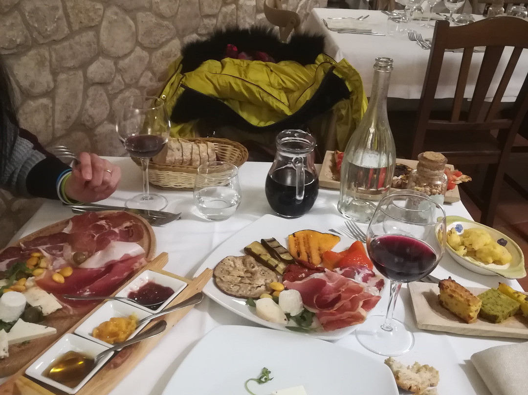 Agriturismo La Selva B&B主图