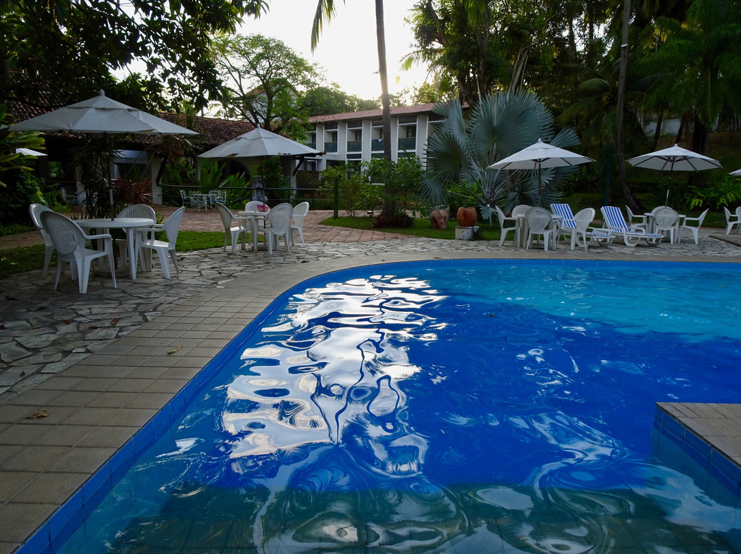 Hotel 7 Colinas主图