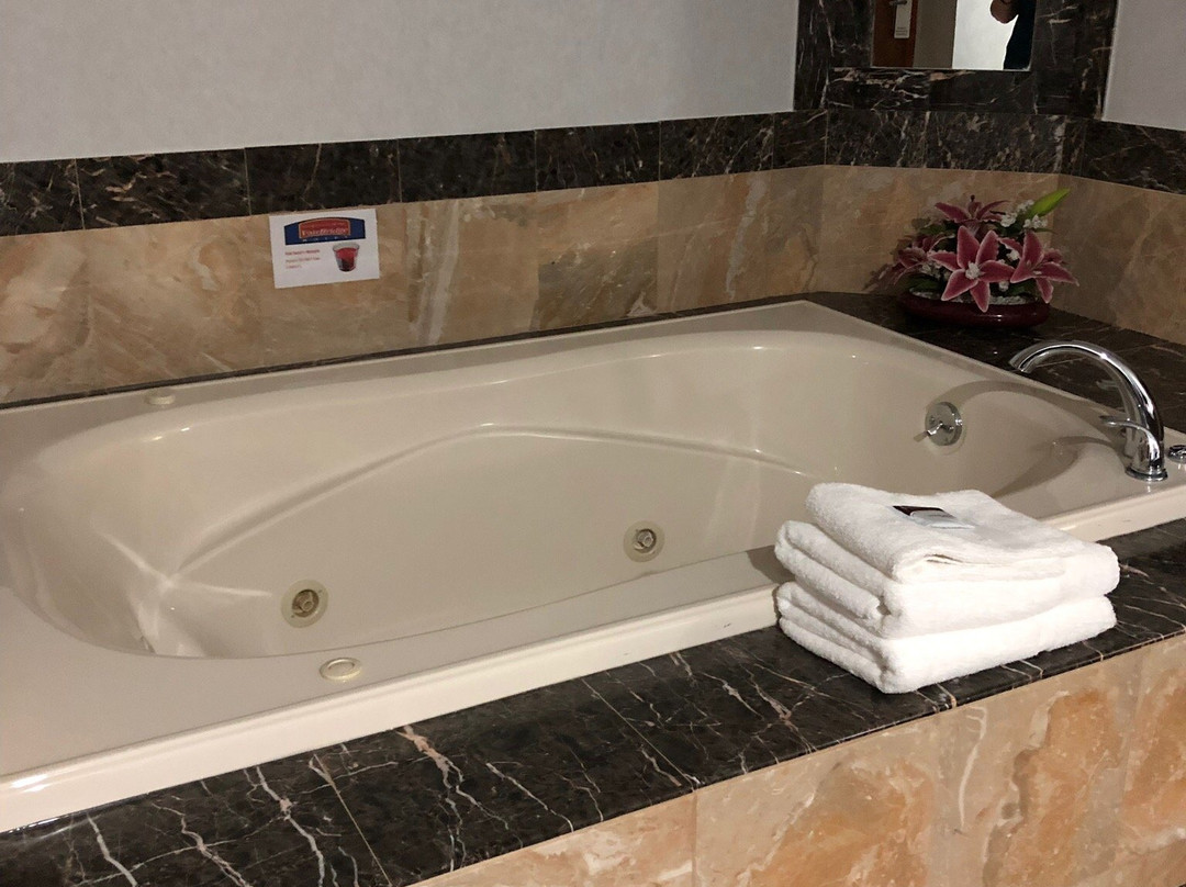 FairBridge Hotel Atlantic City主图