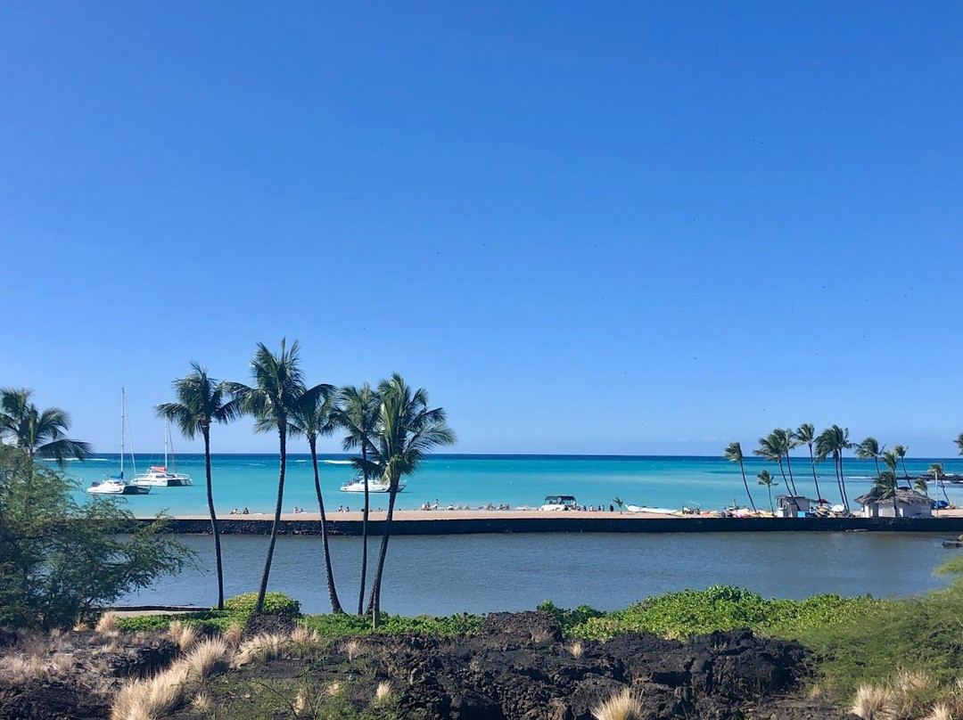 Marriott's Waikoloa Ocean Club主图
