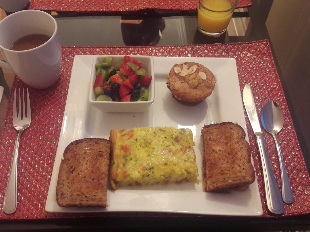 Gite Les Pignons主图