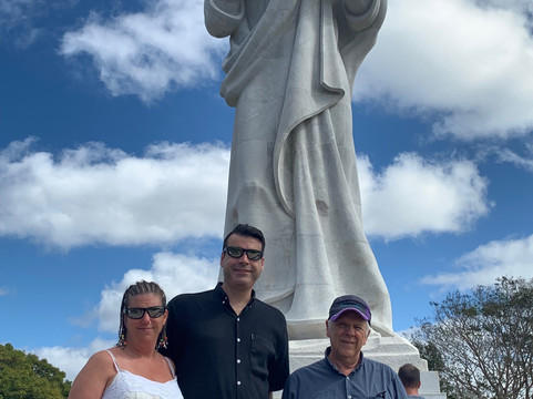 Cuba for Everyone-巴拉德罗必去景点