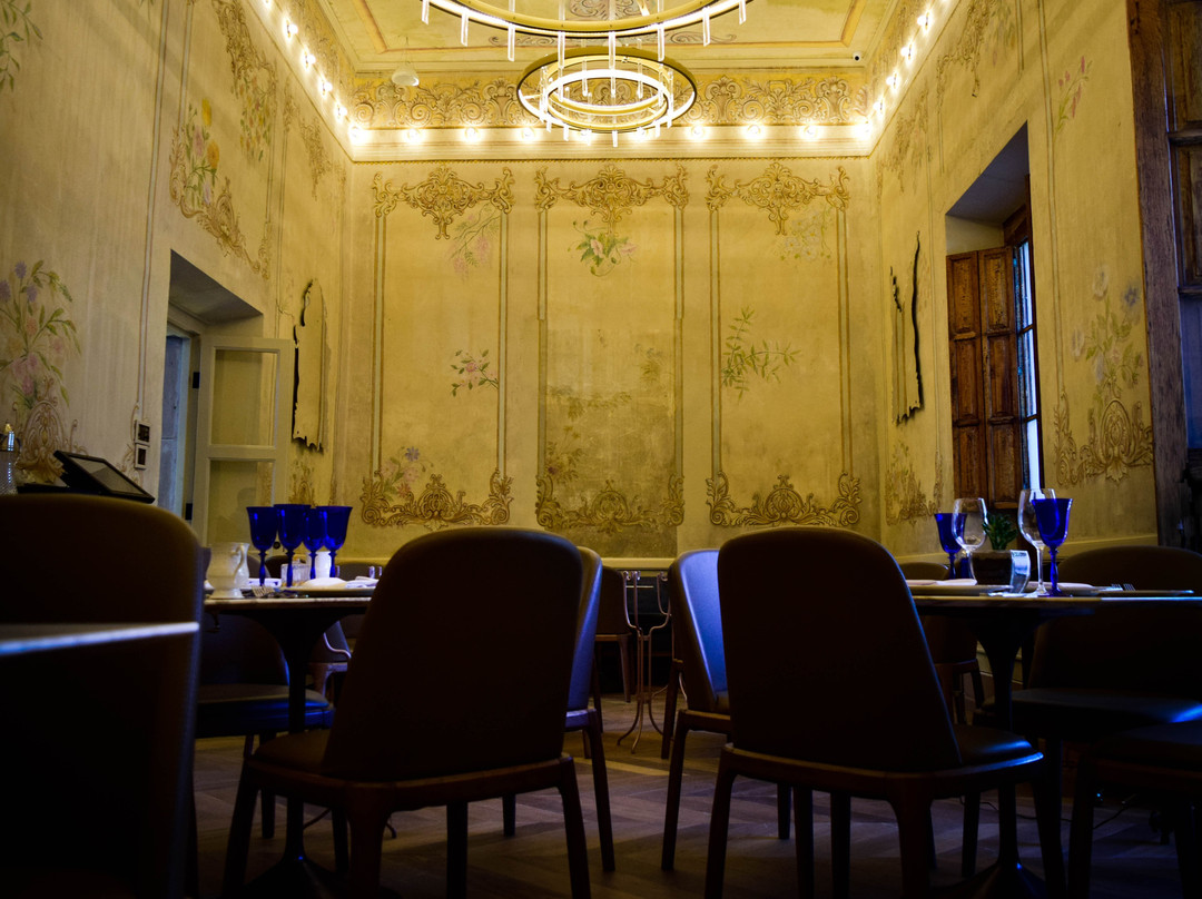 奇瓦瓦州餐馆和美食-El Poeta