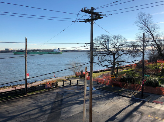 海港大厦住宿加早餐酒店主图