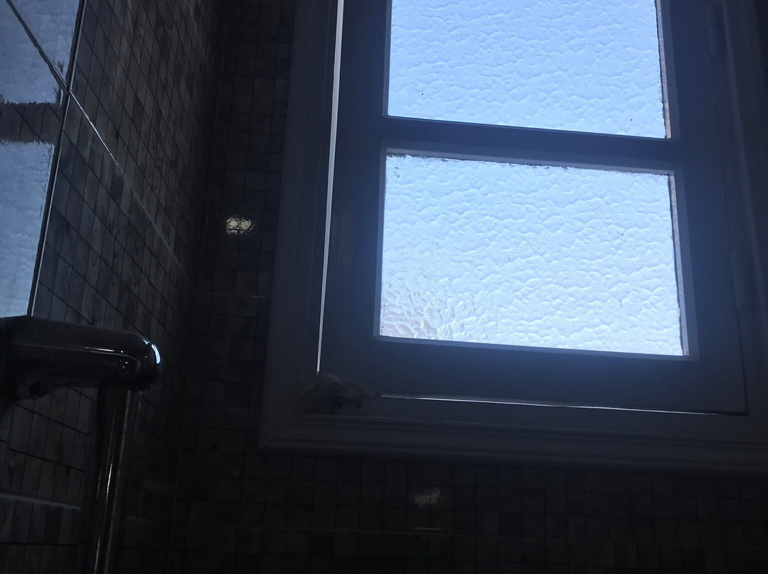 Hôtel Les Palmes d'Or主图