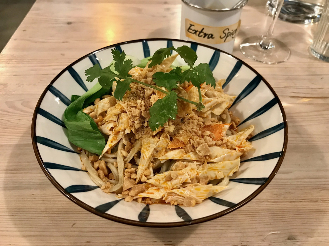 Big Bowl Restaurant
