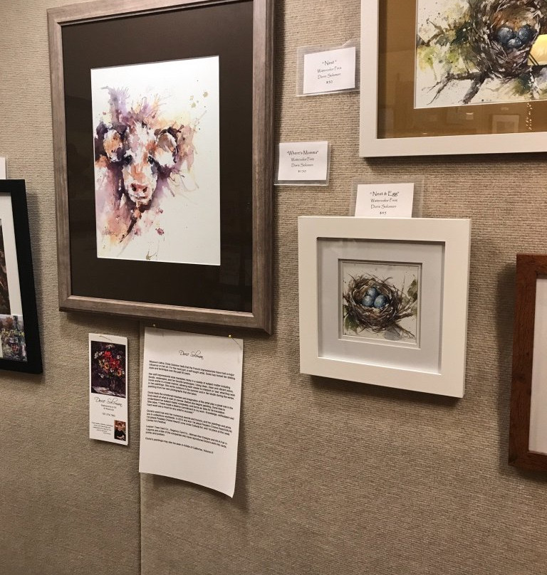 RioVision Gallery-Rio Vista必去景点