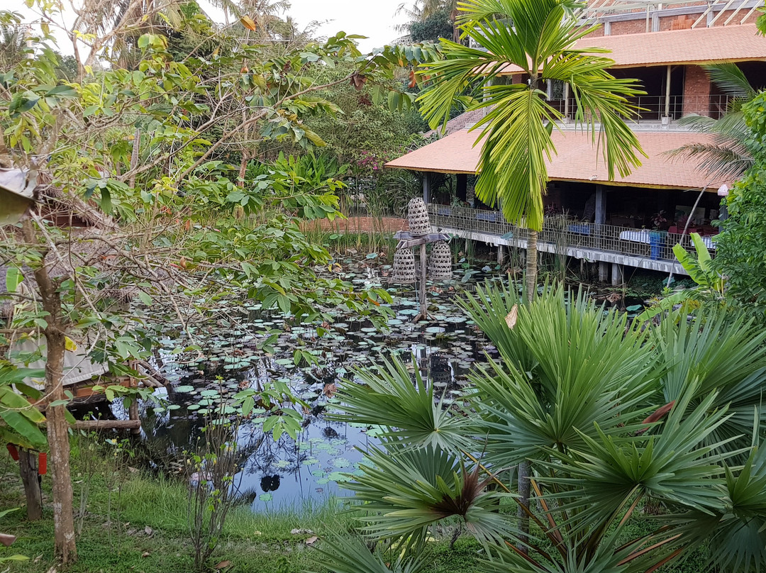 Maisons Wat Kor主图