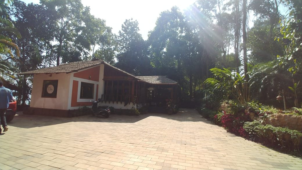 Sunrise Valley Resort主图