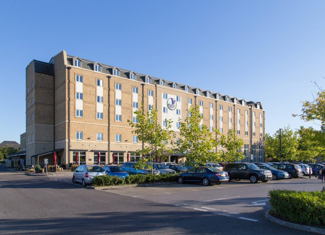 Village Hotel Bournemouth主图