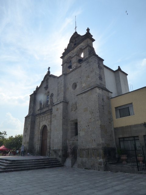 San Pedro Apostol景点图片