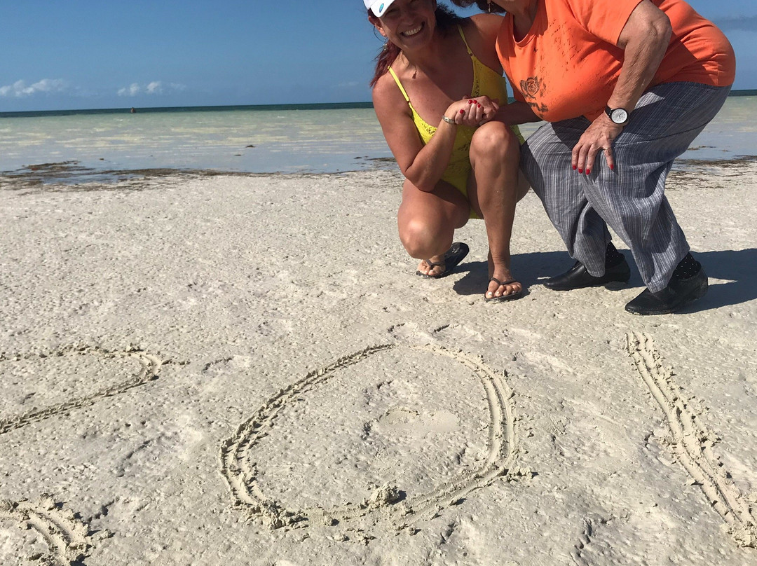 Hotel San Felipe主图