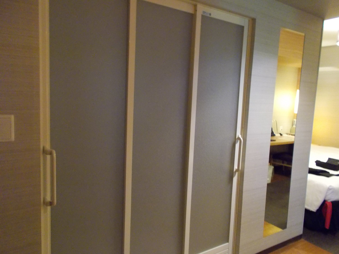 伯方雷索尔酒店主图