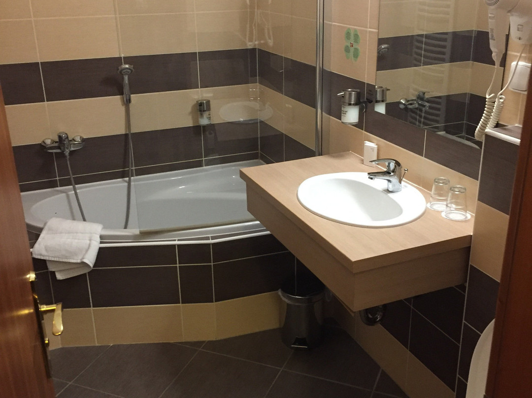 Wine Wellness Hotel Amande主图