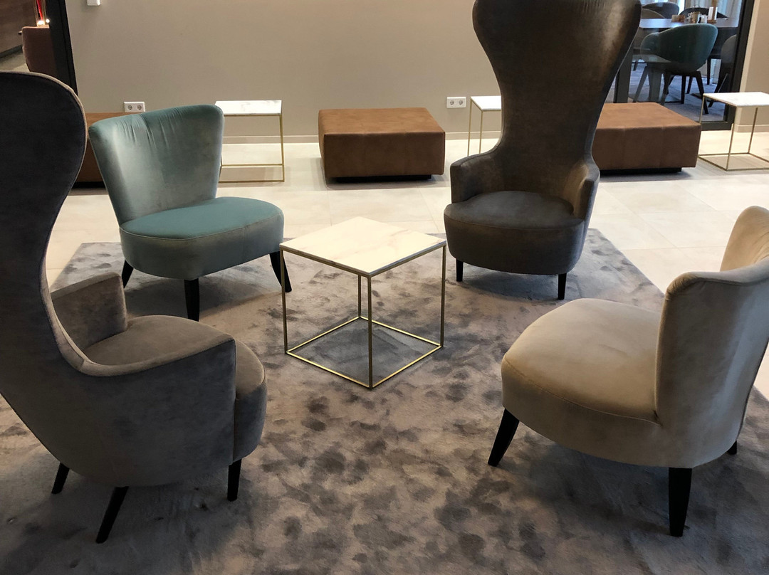 Welcome Hotel Neckarsulm主图