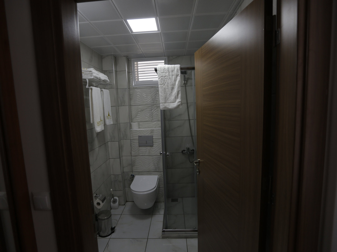 Askar Port Hotel By Continent主图