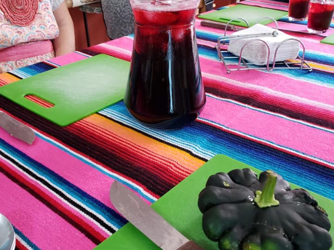 Cozumel Chef - Food Tours-考祖梅必去景点