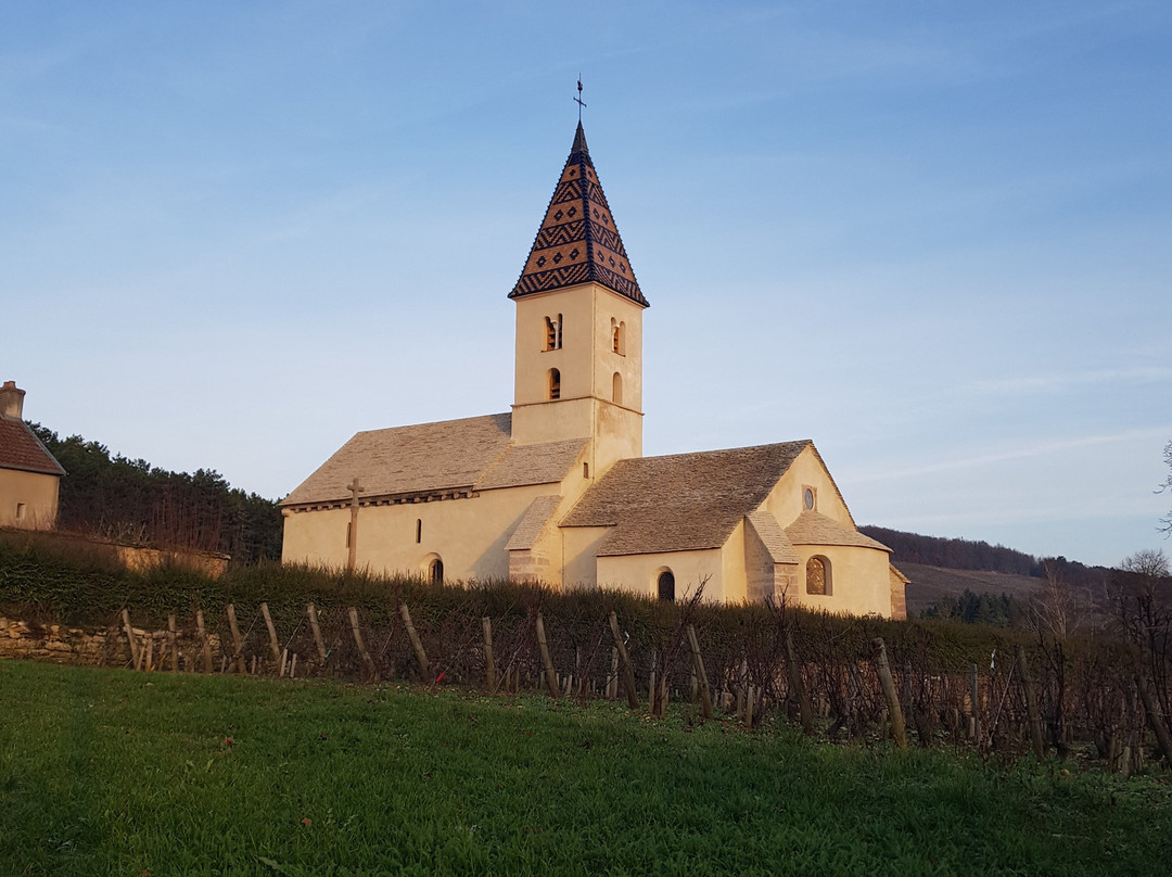 Logis Hôtel Chez Jeannette主图