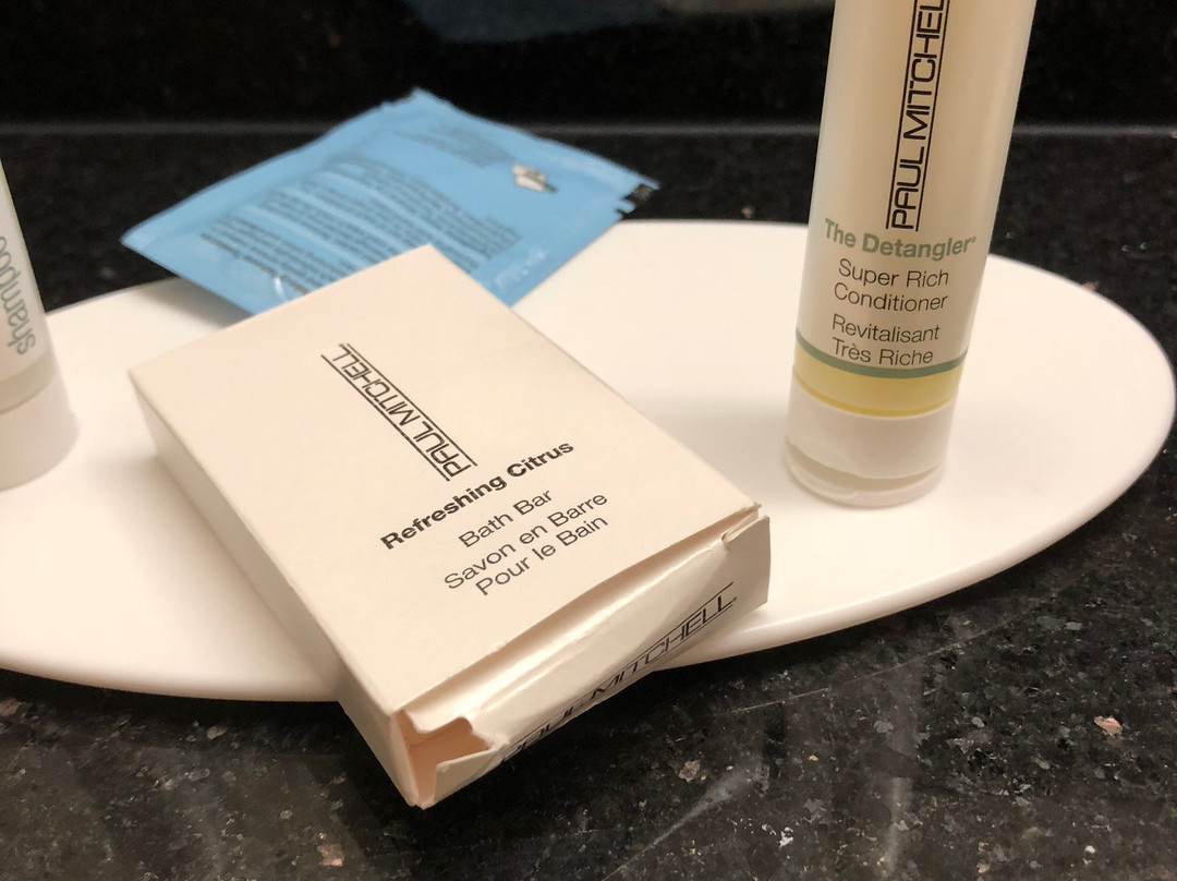 Fairfield by Marriott Inn & Suites Tupelo主图