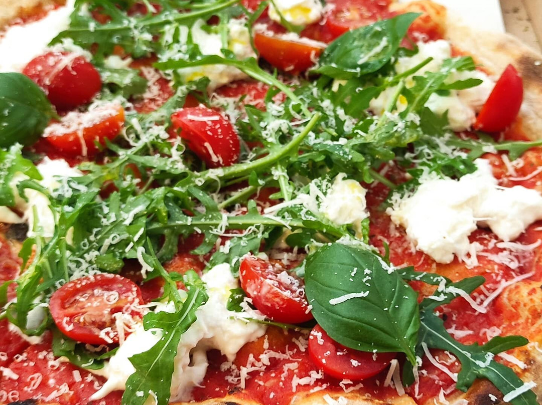 Pizzarium Drammen