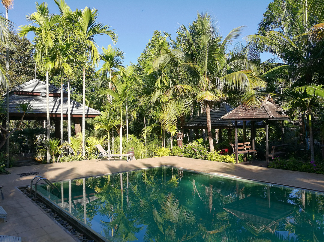 美奈花园酒店主图