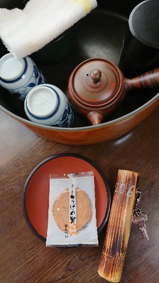 Izumiya Ryokan-官方