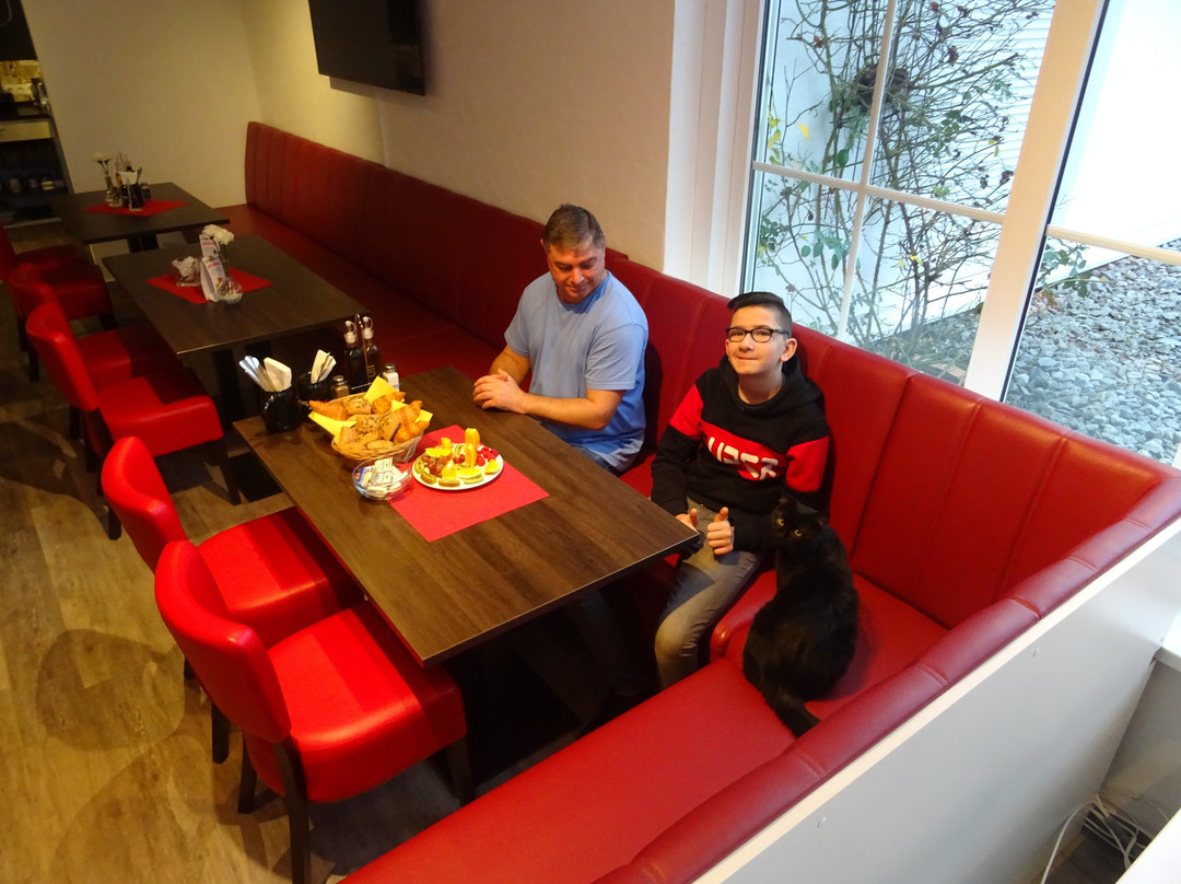 Hotel Andante Rust主图