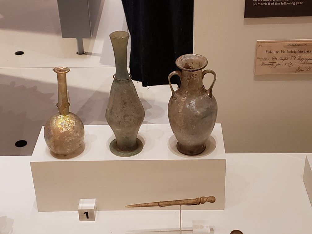 Florence County Museum-佛罗伦萨必去景点