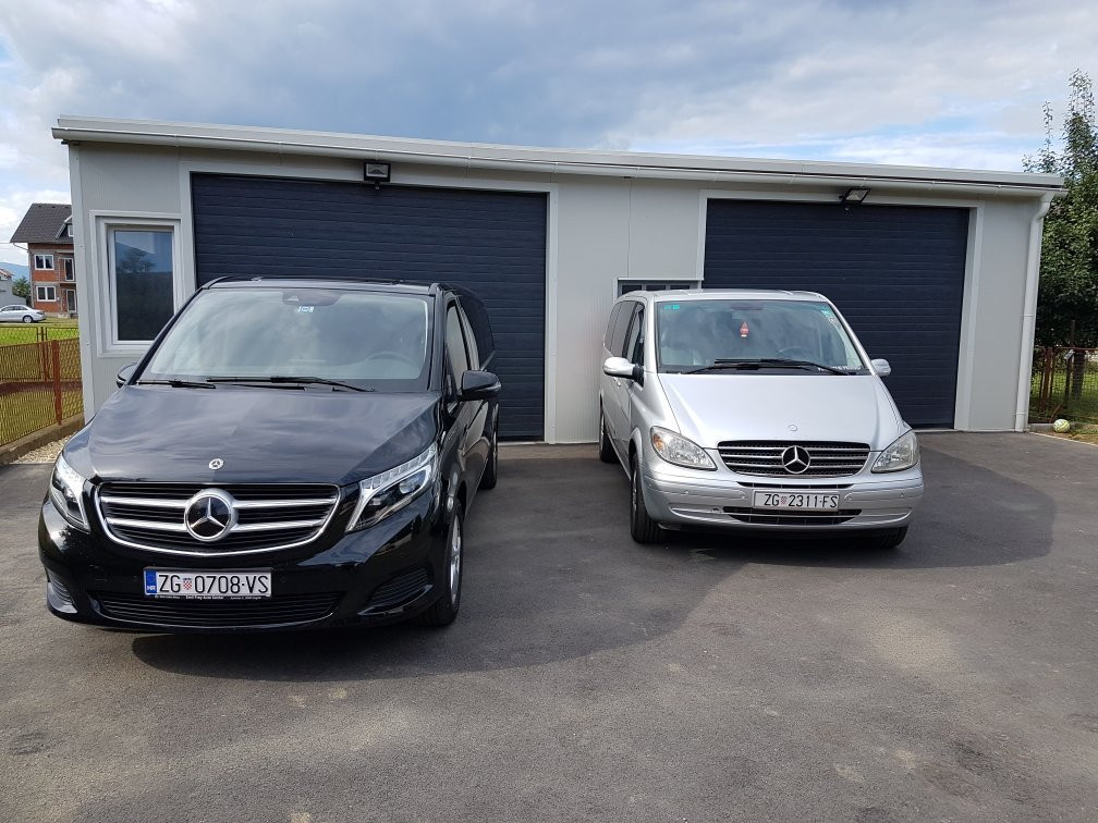 Go Croatia Transfers-大戈里察必去景点