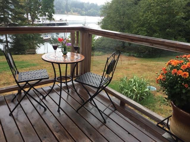 Fulford-Dunderry Guest House-官方