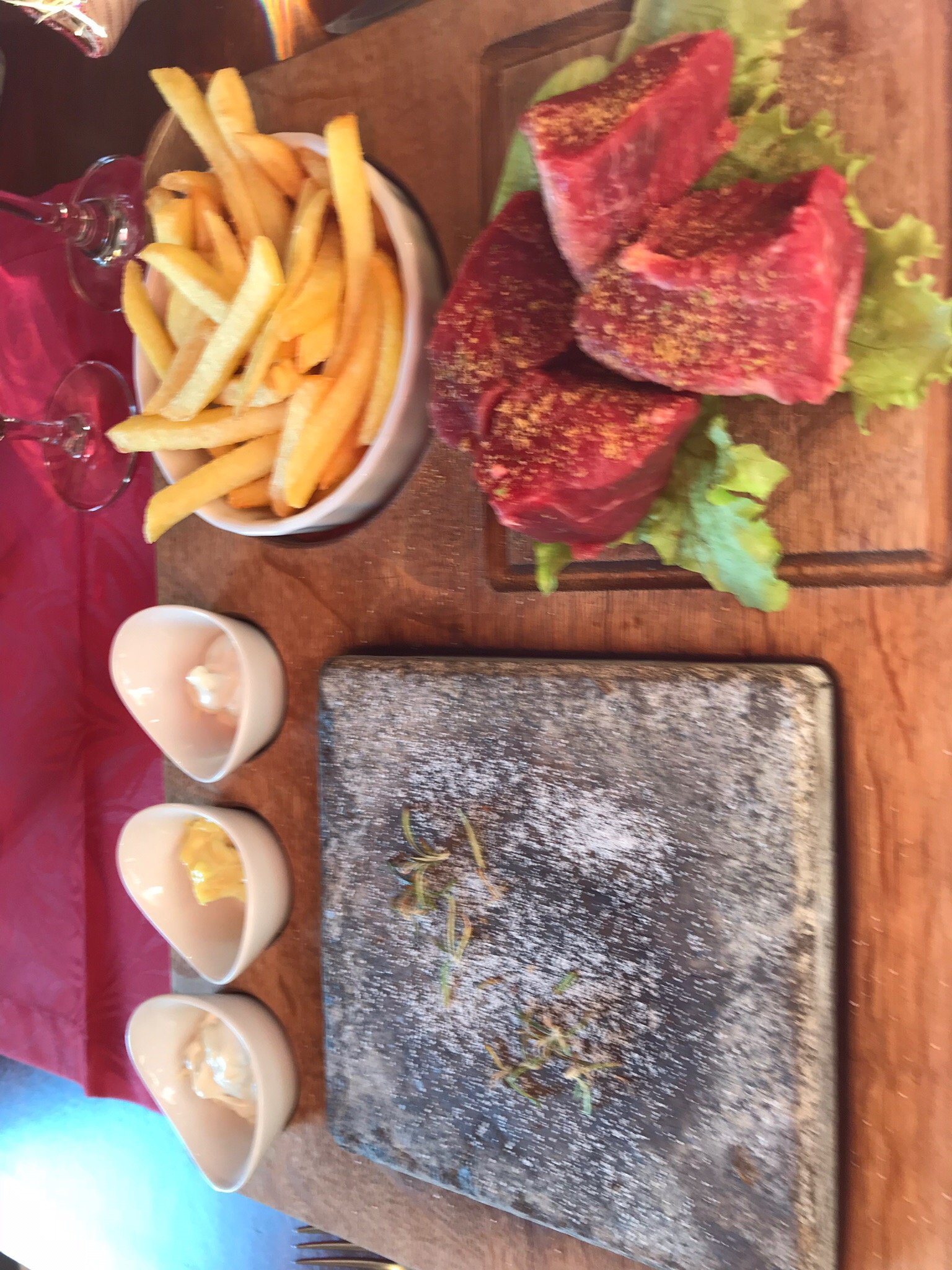 Hotel & Spa La Vallee-官方