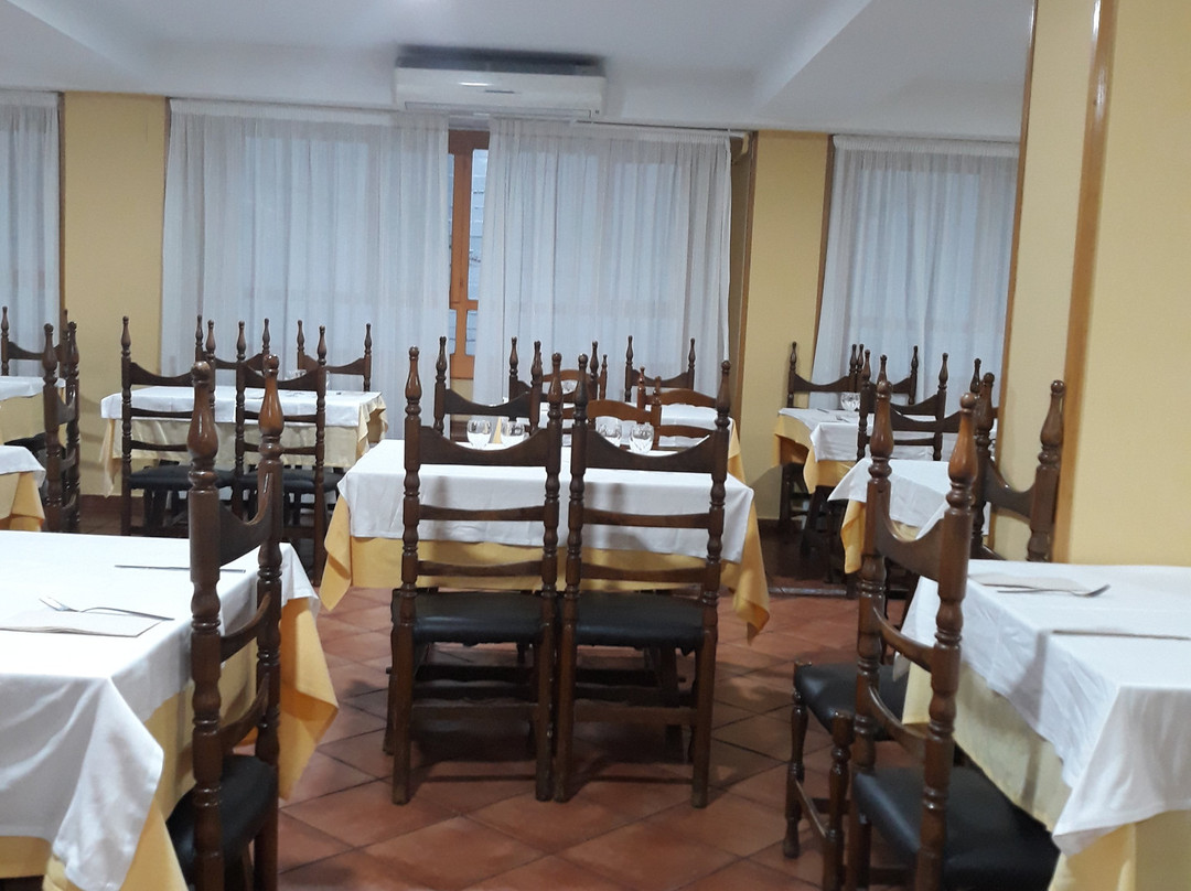 科雷希多酒店主图