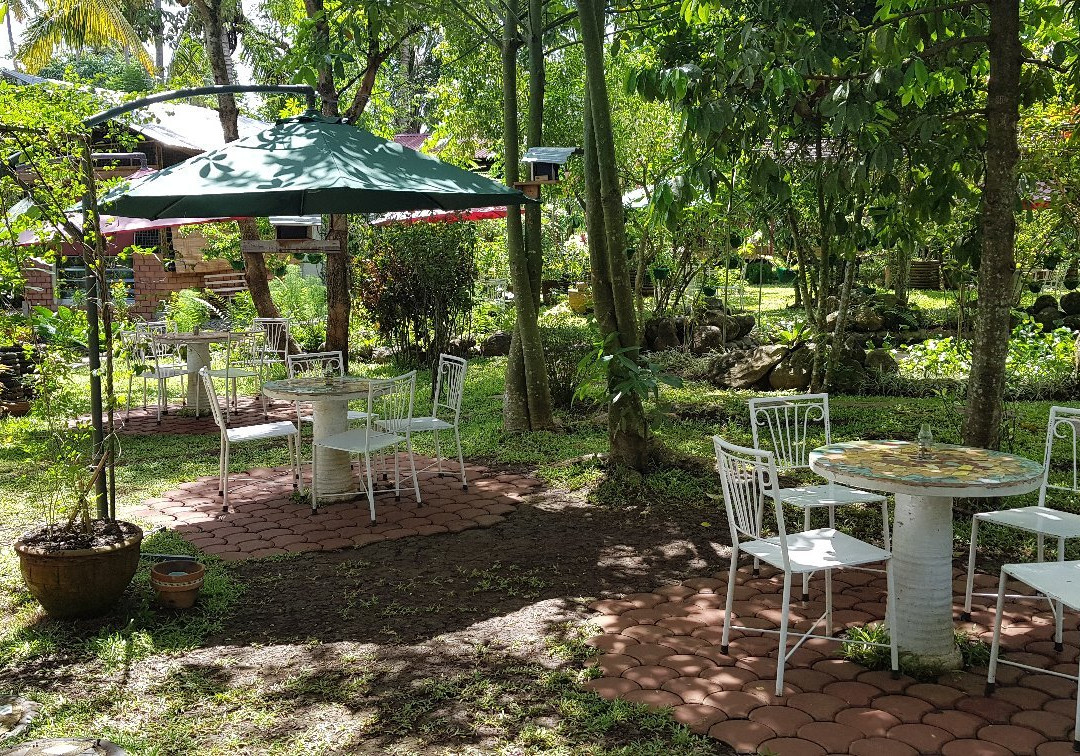 Magpet餐馆和美食-Huni Farm