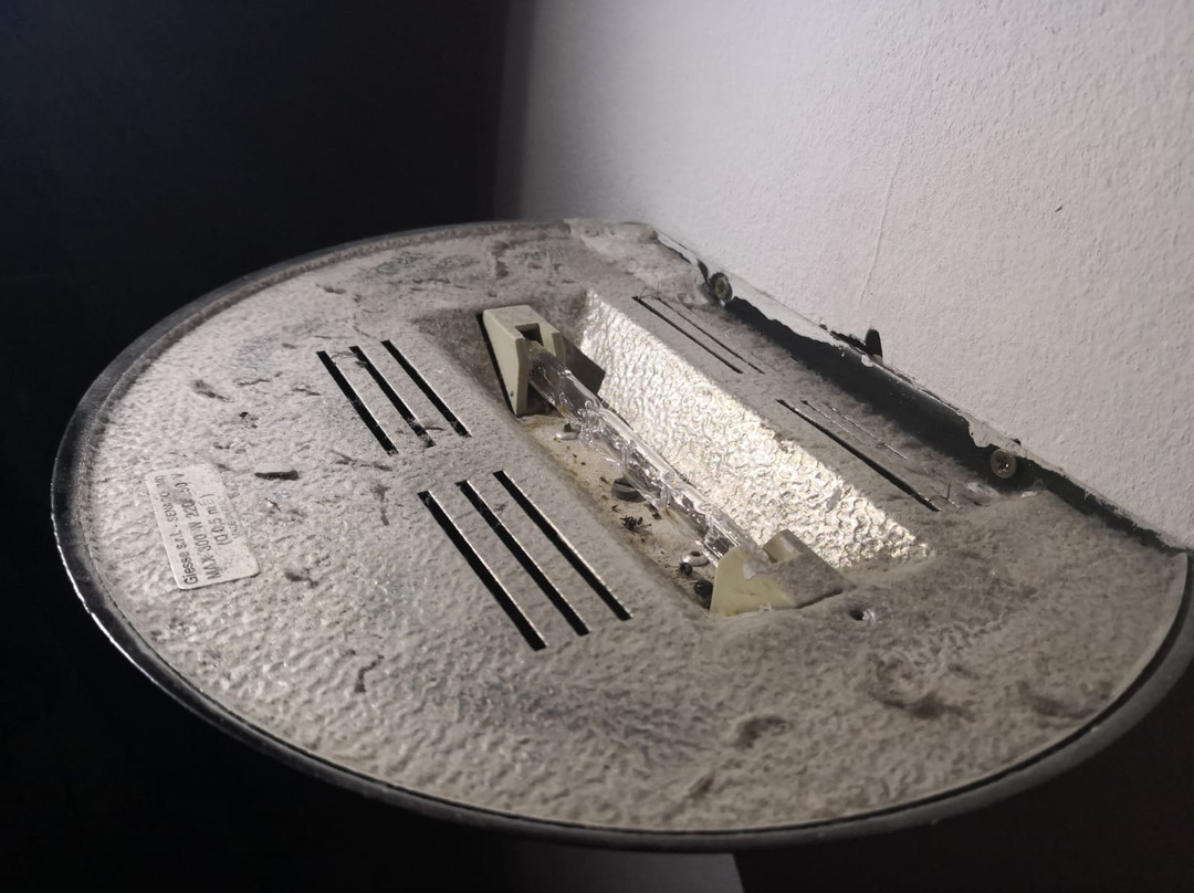 Hostal Cisco De Sans主图