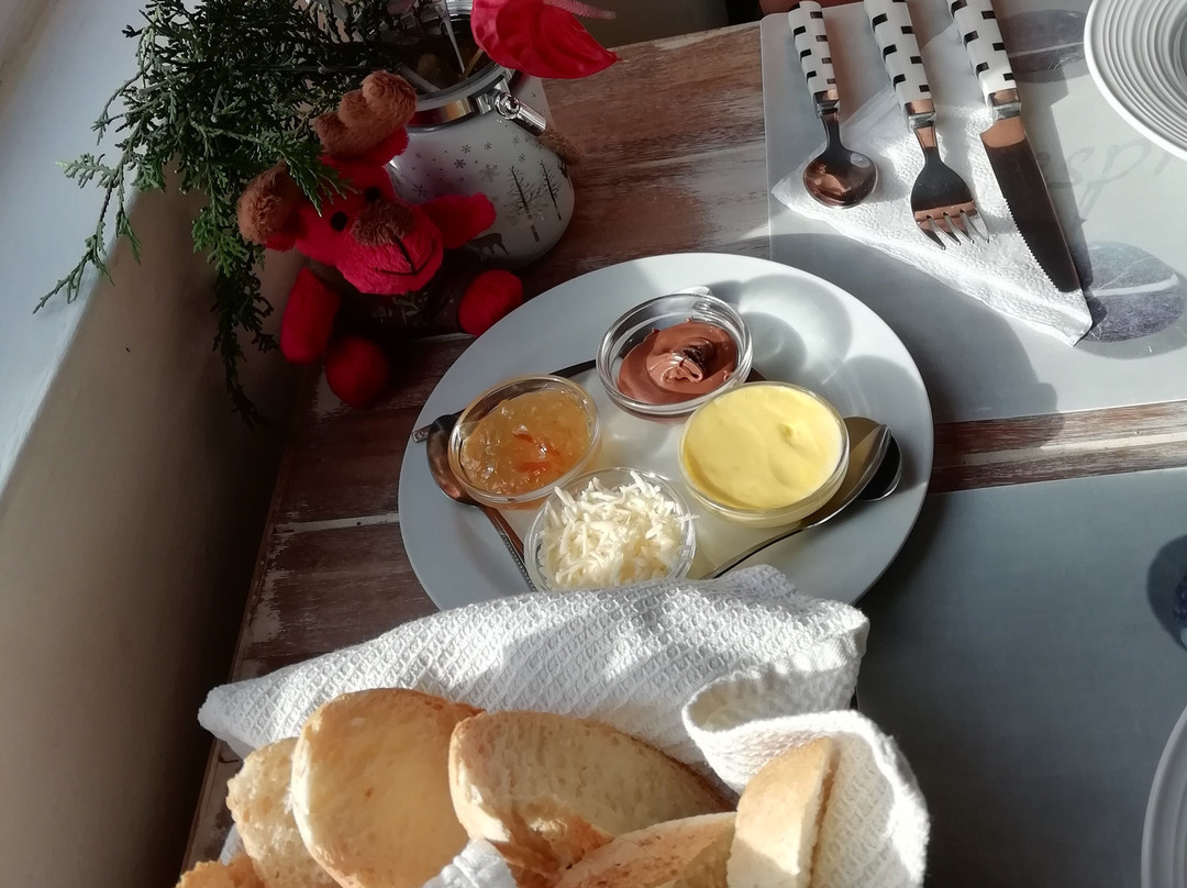 Hello Guest House Hotel主图