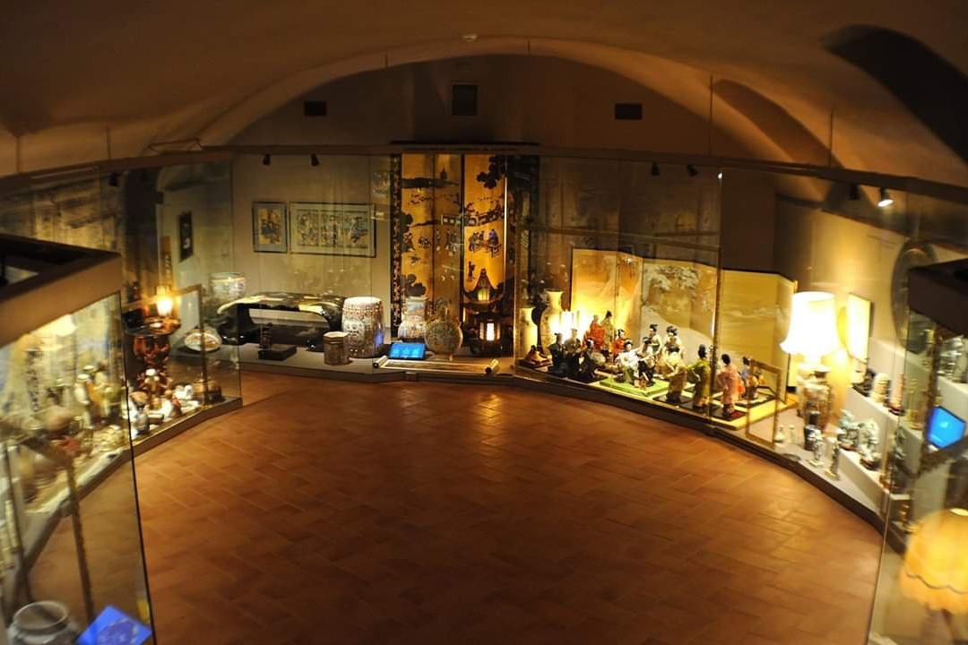 Museo del Montefeltro景点图片