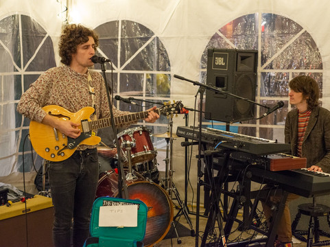 Sinistral Brewing Company-Manassas必去景点