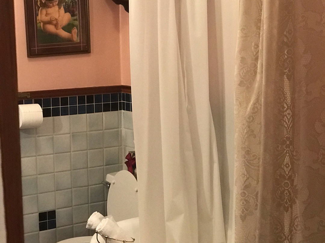 Golden Dreams Inn主图