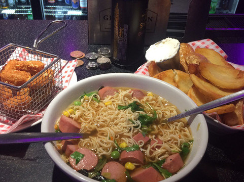 Spot White-纽卡斯尔必去景点