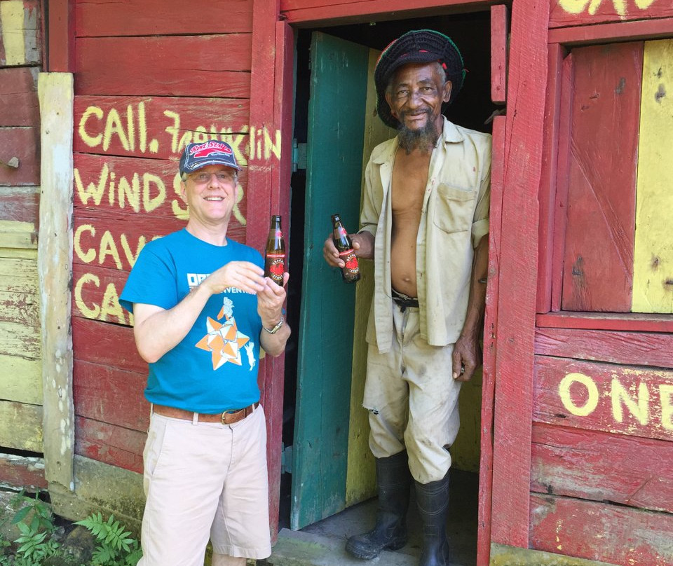 Windsor Cave-Windsor必去景点