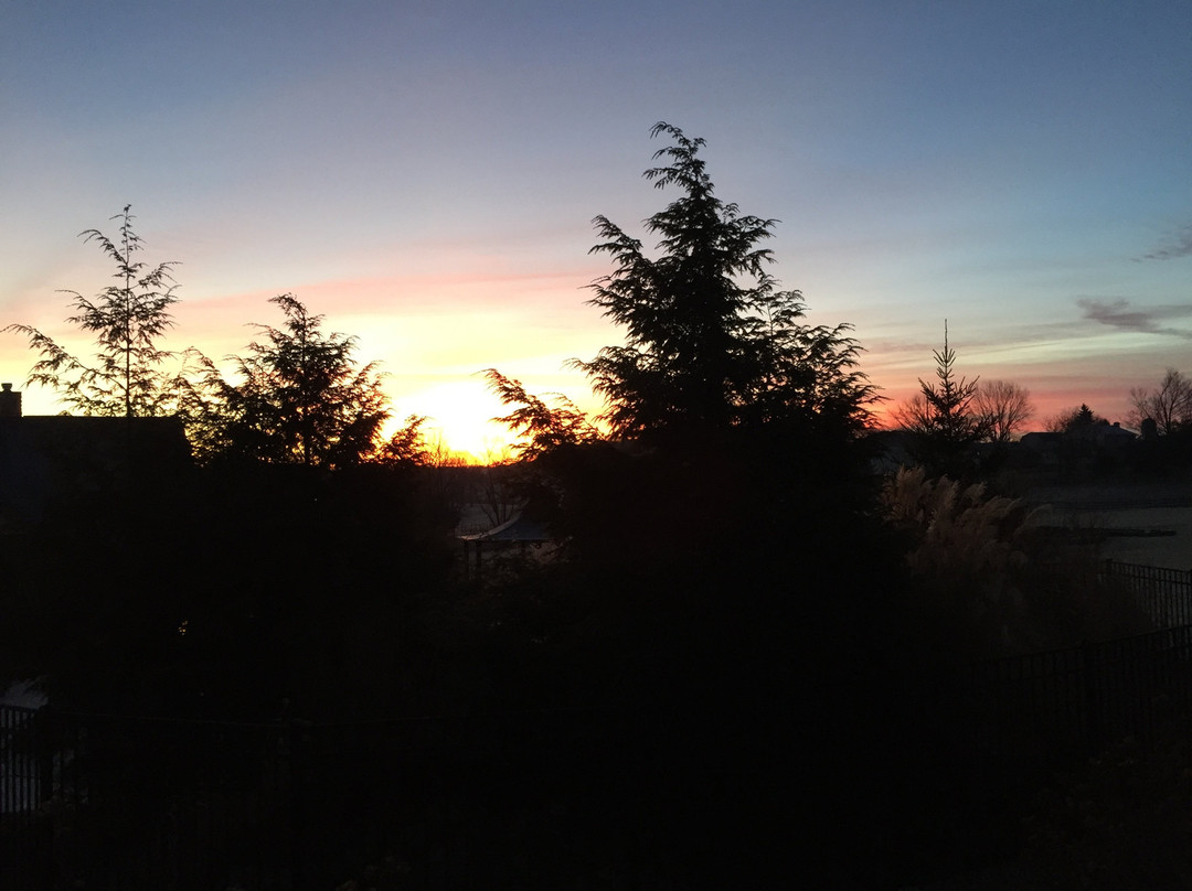 Premier Carriage House Cottages主图