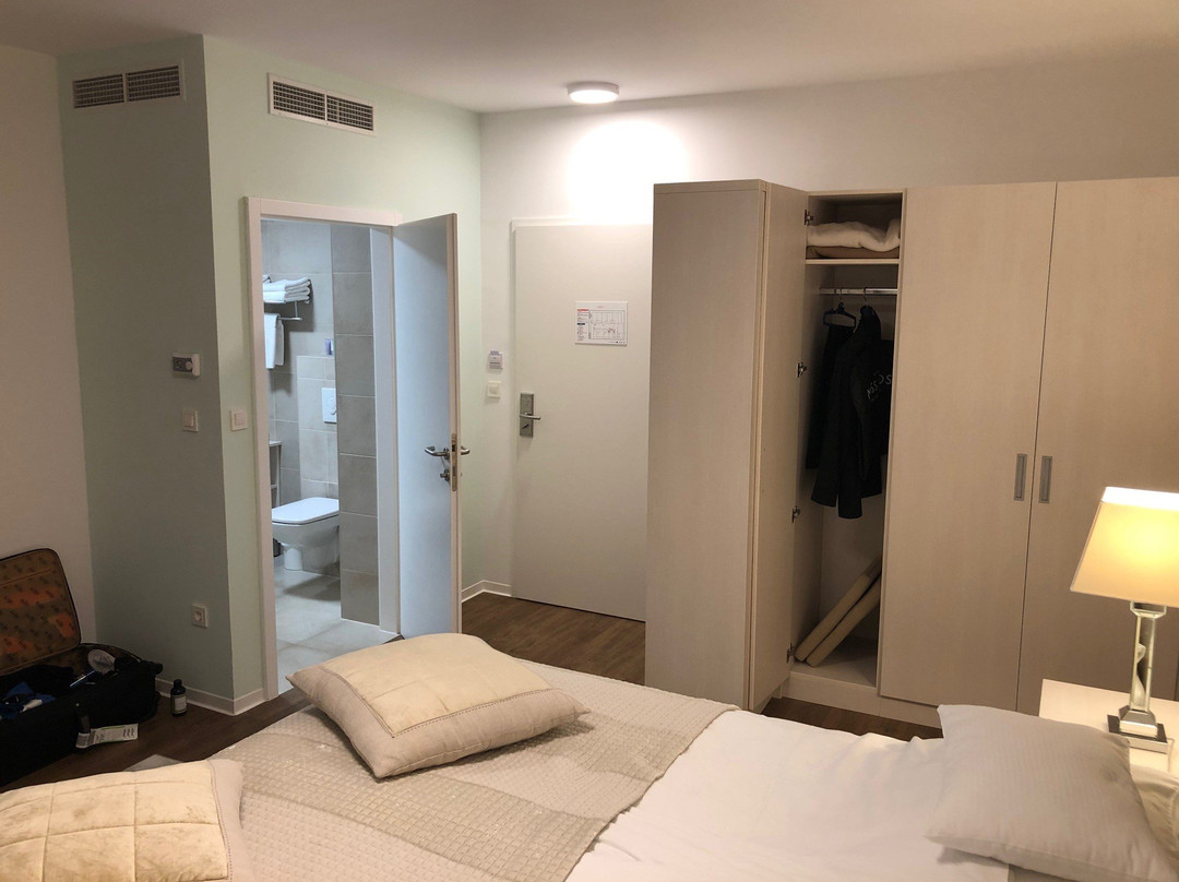 Hotel Magdalena主图