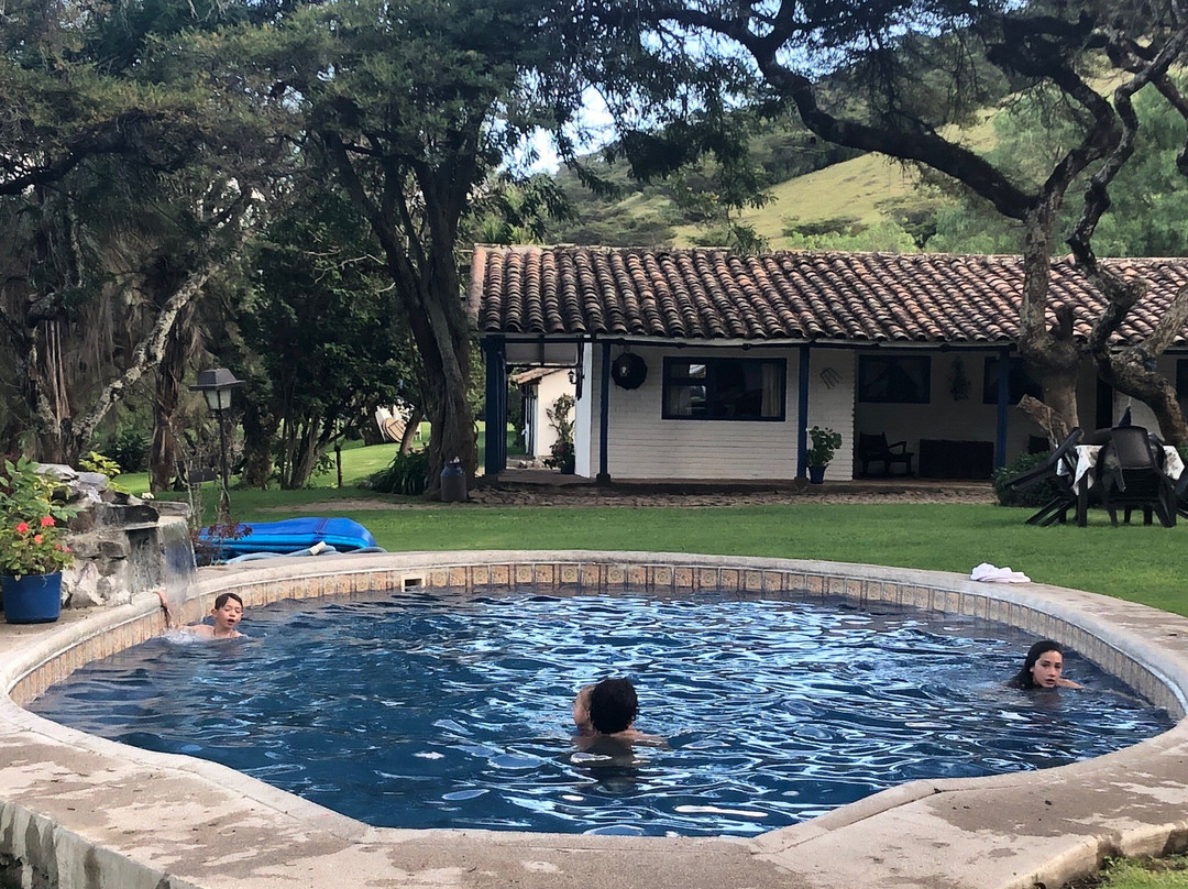 Hacienda San Francisco主图