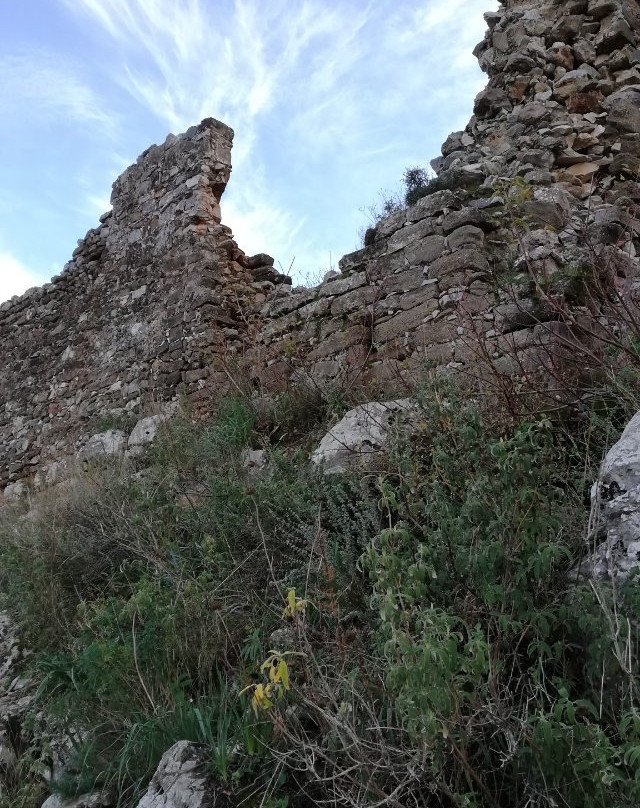 Selinus Antik Kenti-Gazipasa必去景点