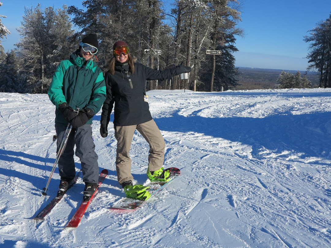 Mount Jamieson Resort-Timmins必去景点