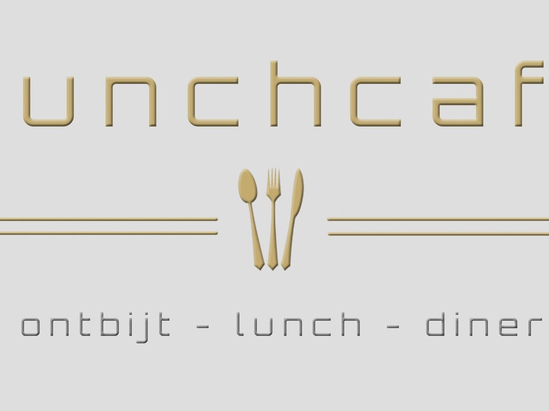 埃弗海姆餐馆和美食-Het Lunchcafe