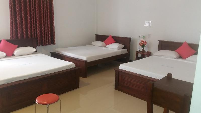 Sansung Chiththa Holiday Resort主图