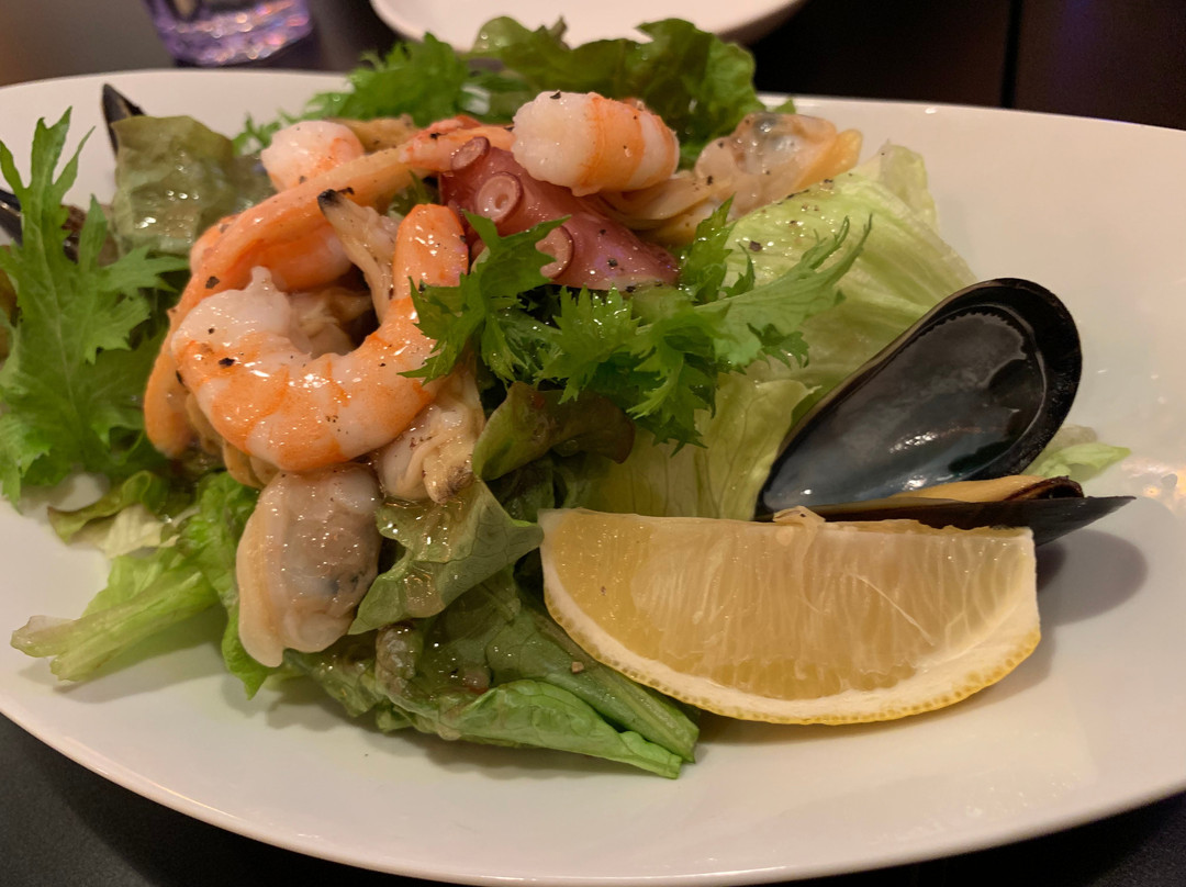 THE PIKE BREWING RESTAURANT&CRAFT BEER BAR