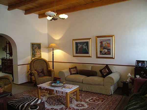 Somerset Lodge主图