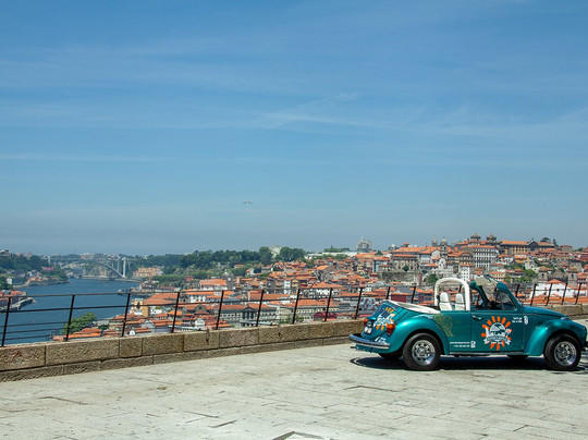 Peter's Beetle Tours & Transfers